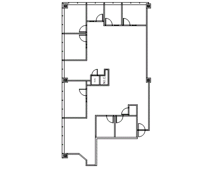 property with office space for rent at 685 Citadel Drive East, 685 Citadel Drive East, Colorado Springs, CO 80909, USA