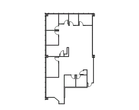 property with office space for rent at 685 Citadel Drive East, 685 Citadel Drive East, Colorado Springs, CO 80909, USA