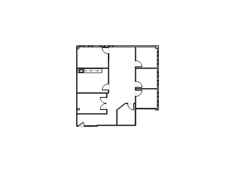 property with office space for rent at 4101 Greenbriar Dr, 4101 Greenbriar Dr, Houston, TX 77098, USA