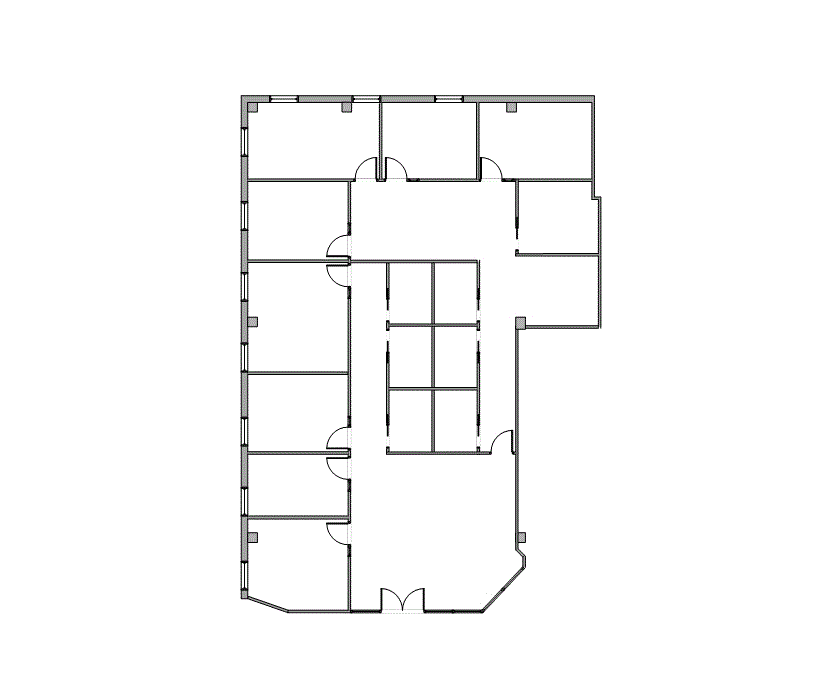 2323 South Voss Road - 100A