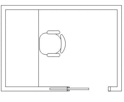 property with office space for rent at 2323 South Voss Road, 2323 South Voss Road, Houston, TX 77057, USA