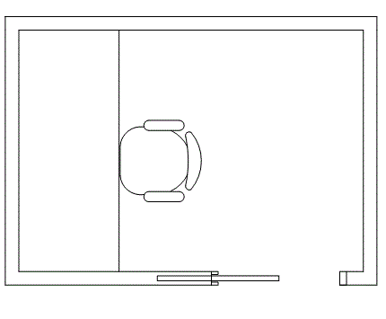 property with office space for rent at 2323 South Voss Road, 2323 South Voss Road, Houston, TX 77057, USA