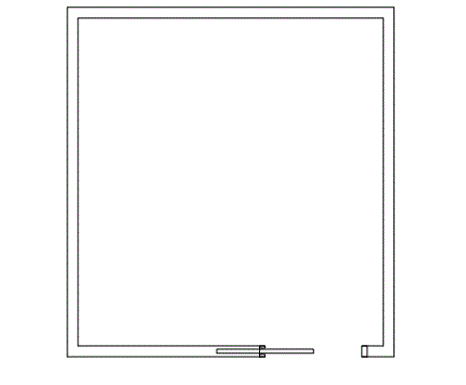 property with office space for rent at 2323 South Voss Road, 2323 South Voss Road, Houston, TX 77057, USA