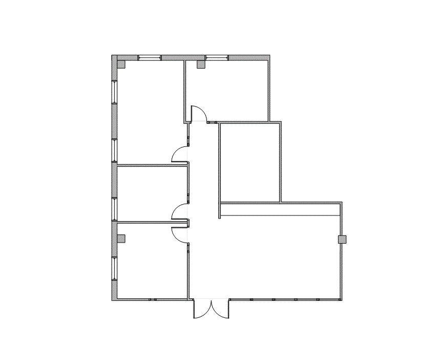 2323 South Voss Road - 150.02