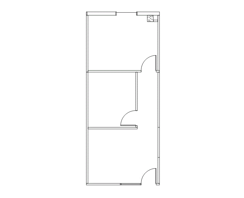 2323 South Voss Road - 215