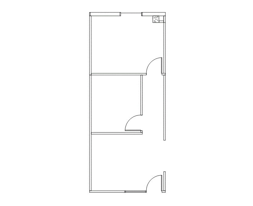 2323 South Voss Road - 215