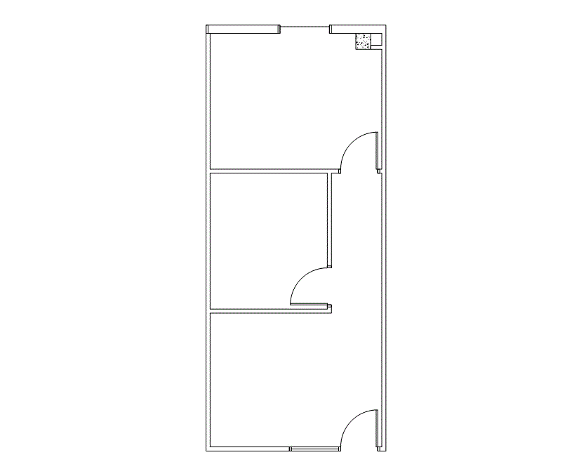 2323 South Voss Road - 215