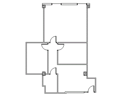 property with office space for rent at 2323 South Voss Road, 2323 South Voss Road, Houston, TX 77057, USA