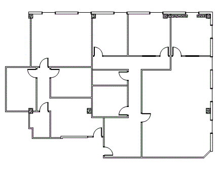 property with office space for rent at 2323 South Voss Road, 2323 South Voss Road, Houston, TX 77057, USA