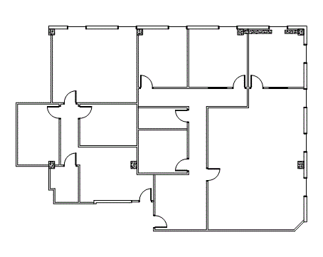 property with office space for rent at 2323 South Voss Road, 2323 South Voss Road, Houston, TX 77057, USA