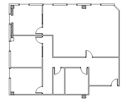 property with office space for rent at 2323 South Voss Road, 2323 South Voss Road, Houston, TX 77057, USA