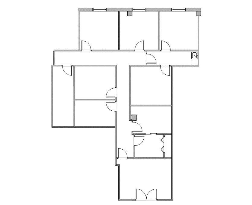 2323 South Voss Road - 490