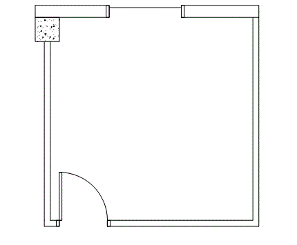 property with office space for rent at 2323 South Voss Road, 2323 South Voss Road, Houston, TX 77057, USA