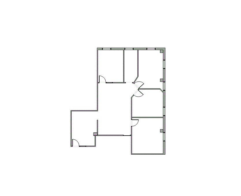 2323 South Voss Road - 575
