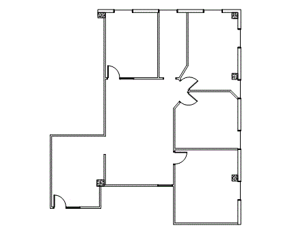 property with office space for rent at 2323 South Voss Road, 2323 South Voss Road, Houston, TX 77057, USA