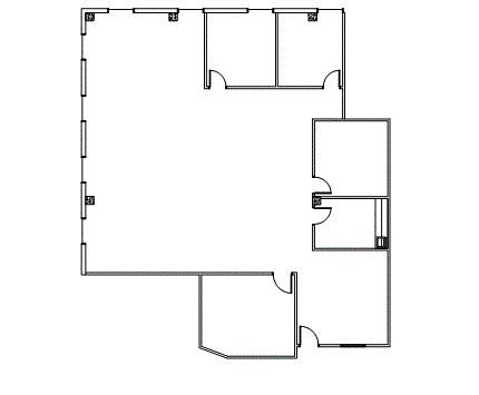 property with office space for rent at 2323 South Voss Road, 2323 South Voss Road, Houston, TX 77057, USA