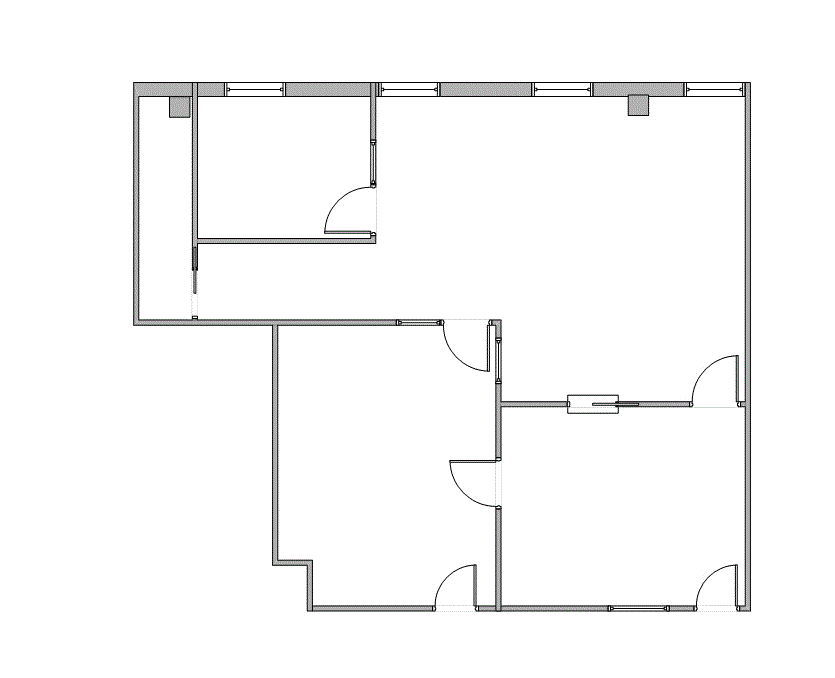 2323 South Voss Road - 603