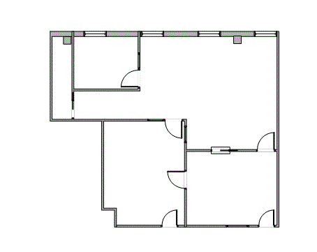 property with office space for rent at 2323 South Voss Road, 2323 South Voss Road, Houston, TX 77057, USA