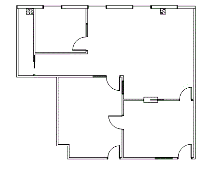 property with office space for rent at 2323 South Voss Road, 2323 South Voss Road, Houston, TX 77057, USA