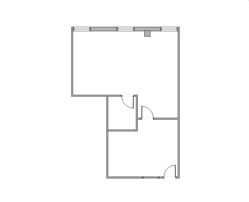 2323 South Voss Road - 605