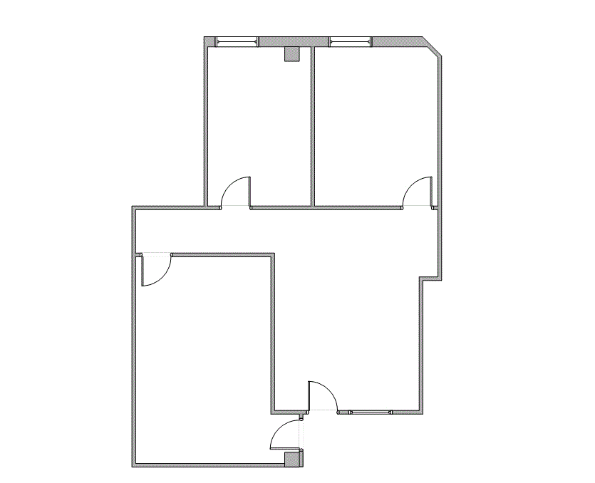 2323 South Voss Road - 670