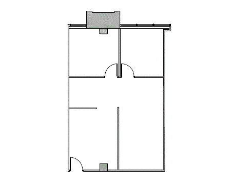 property with office space for rent at 4001 McEwen, 4001 McEwen, Dallas, TX 75244, USA