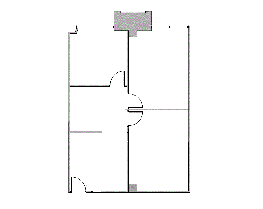 4001 McEwen - 408