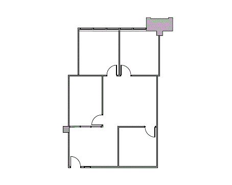 property with office space for rent at 4001 McEwen, 4001 McEwen, Dallas, TX 75244, USA