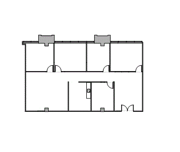 property with office space for rent at 4001 McEwen, 4001 McEwen, Dallas, TX 75244, USA