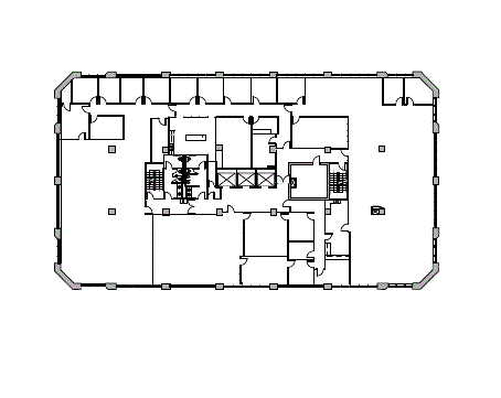 property with office space for rent at 4099 McEwen, 4099 McEwen, Dallas, TX 75244, USA