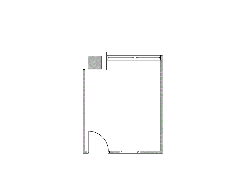 4099 McEwen - 307