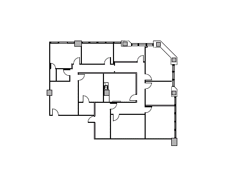 property with office space for rent at 4099 McEwen, 4099 McEwen, Dallas, TX 75244, USA