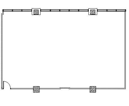 property with office space for rent at 4099 McEwen, 4099 McEwen, Dallas, TX 75244, USA