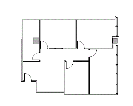 property with office space for rent at 4099 McEwen, 4099 McEwen, Dallas, TX 75244, USA