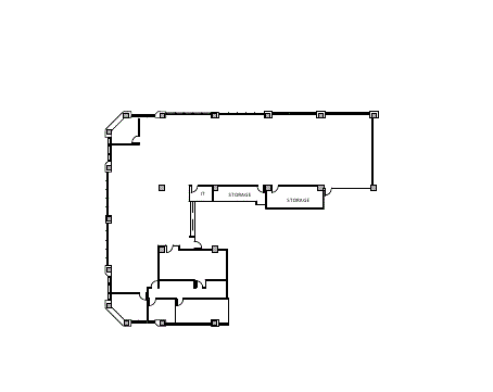 property with office space for rent at 4099 McEwen, 4099 McEwen, Dallas, TX 75244, USA