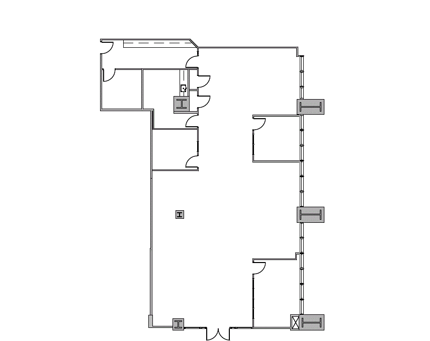 4100 Alpha Rd - 111