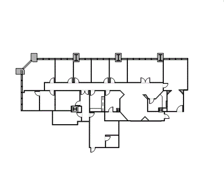 property with office space for rent at 4100 Alpha Rd, 4100 Alpha Rd, Dallas, TX 75244, USA