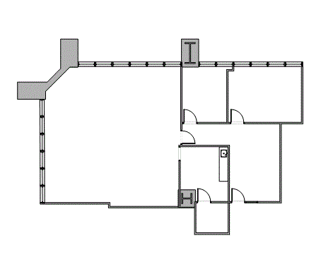 property with office space for rent at 4100 Alpha Rd, 4100 Alpha Rd, Dallas, TX 75244, USA