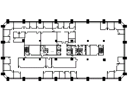 property with office space for rent at 4100 Alpha Rd, 4100 Alpha Rd, Dallas, TX 75244, USA