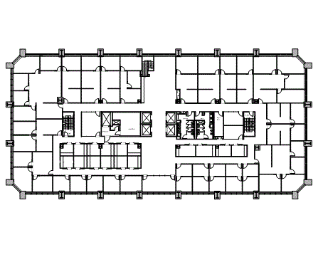 property with office space for rent at 4100 Alpha Rd, 4100 Alpha Rd, Dallas, TX 75244, USA
