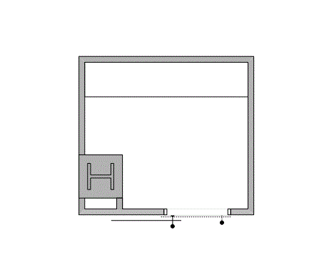 property with office space for rent at 4100 Alpha Rd, 4100 Alpha Rd, Dallas, TX 75244, USA
