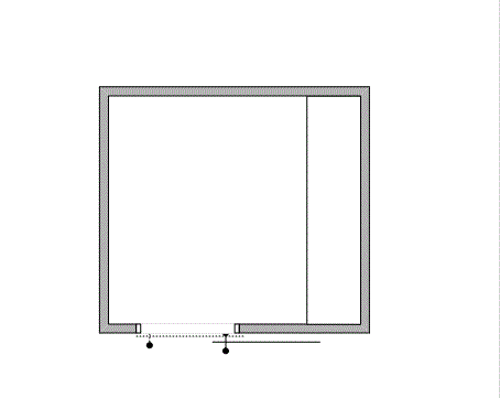 property with office space for rent at 4100 Alpha Rd, 4100 Alpha Rd, Dallas, TX 75244, USA