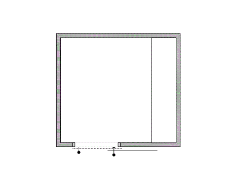 property with office space for rent at 4100 Alpha Rd, 4100 Alpha Rd, Dallas, TX 75244, USA