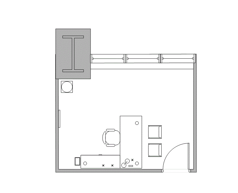 4100 Alpha Rd - 456