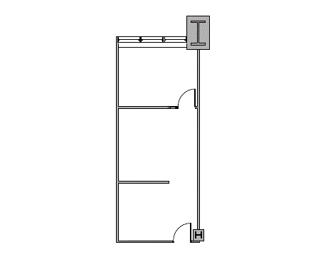 property with office space for rent at 4100 Alpha Rd, 4100 Alpha Rd, Dallas, TX 75244, USA