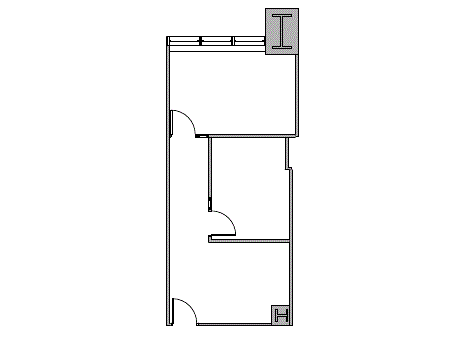 property with office space for rent at 4100 Alpha Rd, 4100 Alpha Rd, Dallas, TX 75244, USA