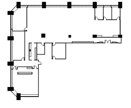 property with office space for rent at 4100 Alpha Rd, 4100 Alpha Rd, Dallas, TX 75244, USA