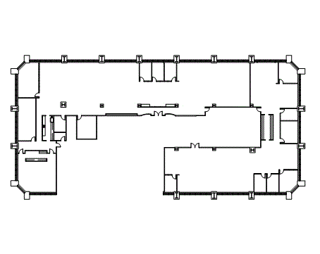 property with office space for rent at 4100 Alpha Rd, 4100 Alpha Rd, Dallas, TX 75244, USA