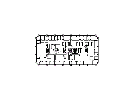 property with office space for rent at 4100 Alpha Rd, 4100 Alpha Rd, Dallas, TX 75244, USA