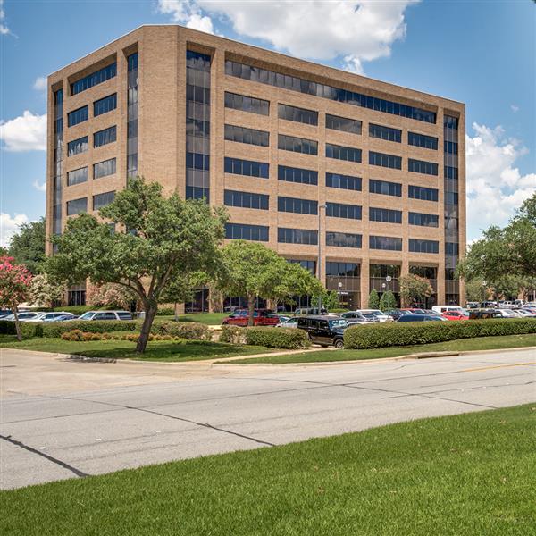 property with office space for rent at 4101 McEwen, Dallas, TX 75244, USA